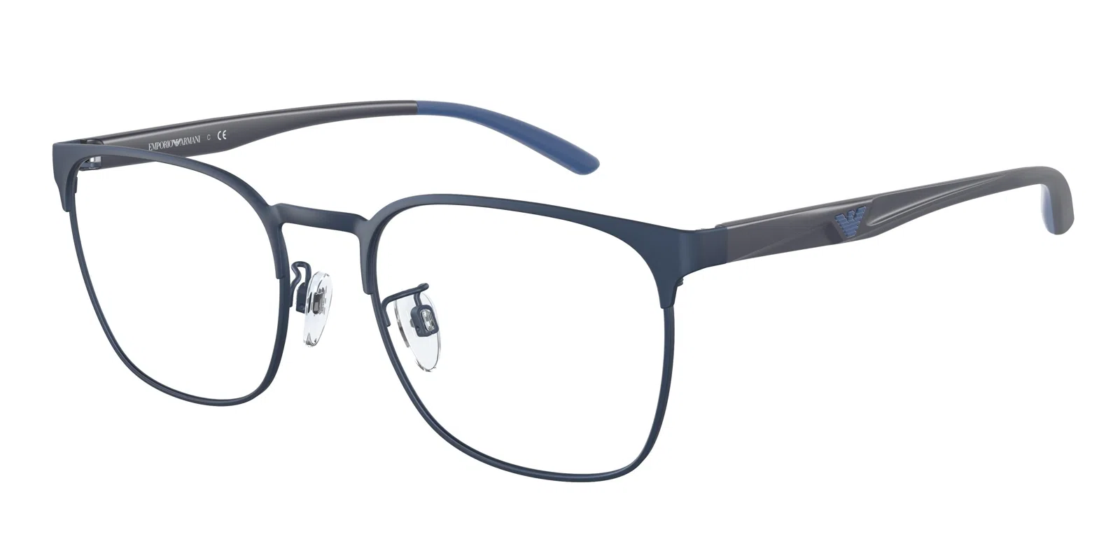 Emporio Armani 1135D Eyeglasses - view 3